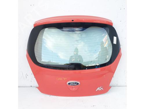 Used Tailgate FORD KA (RU8) 1.2 (69 hp) 23879971