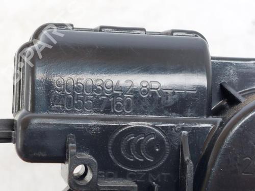 Tailgate lock NISSAN MICRA V (K14) 1.0 | BP15170947C101 