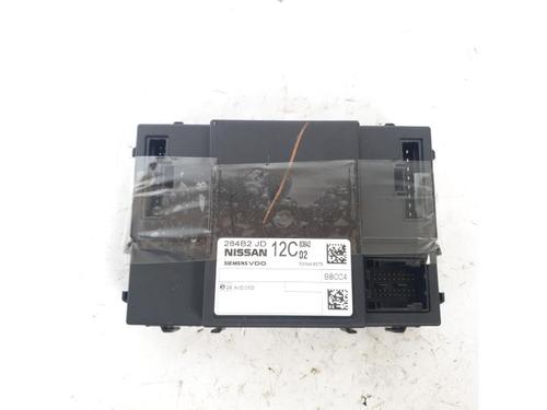 Elektronisk modul NISSAN QASHQAI I (J10, NJ10) 2.0 dCi (150 hp) 15152362