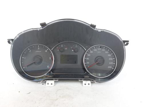 Used Instrument cluster KIA CARENS IV 1.7 CRDi (116 hp) 15161363