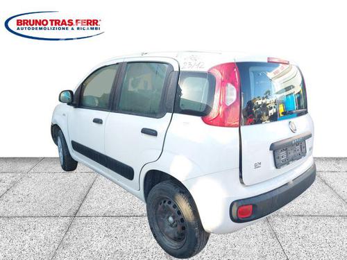 Air filter box FIAT PANDA (312_, 319_) 0.9 (312PXG1A) | BP23880530M87 - Image 4