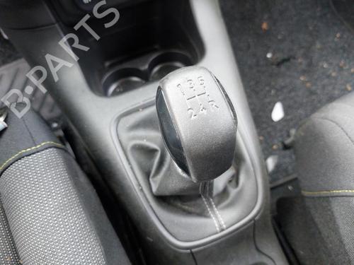 Volante CITROËN C3 III (SX) 1.2 PURETECH 82 | BP29702496C49 