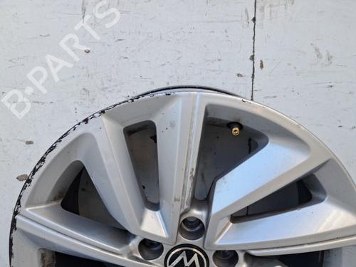 Fælk VW T-CROSS (C11, D31) 1.0 TSI | BP39135917C45 - Image 3