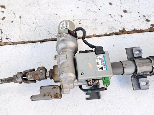 Steering column OPEL AGILA A (H00) 1.0 (F68) | BP40596745M21 - Image 3