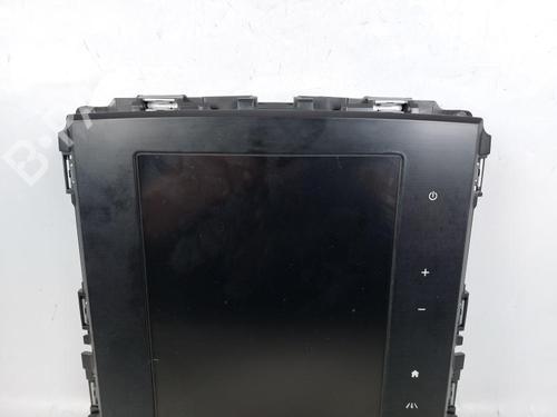 Electronic module RENAULT MEGANE IV Grandtour (K9A/M/N_) 1.5 dCi 110 | BP15165868M83