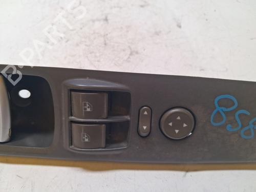 Left front window switch FIAT IDEA (350_) 1.3 D Multijet | BP39197231I27 - Image 2