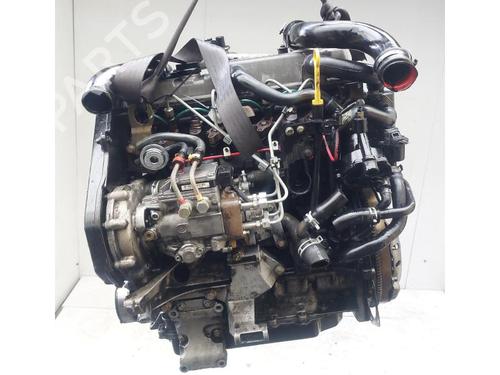 Used Engine Engine FORD FOCUS I (DAW, DBW) 1.8 Turbo DI / TDDi (90 hp) 33193519 33193519