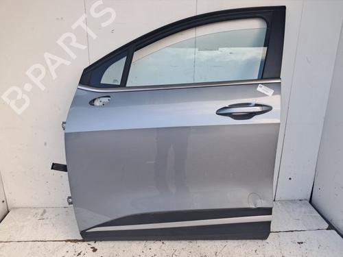 Used Left front door Left front door KIA SPORTAGE V (NQ5) 1.6 CRDi MHEV AWD (136 hp) 36693944 36693944