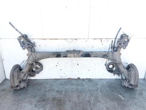 Used Rear axle CITROËN C4 II (NC_) 1.6 BlueHDi 120 (120 hp) 25713023