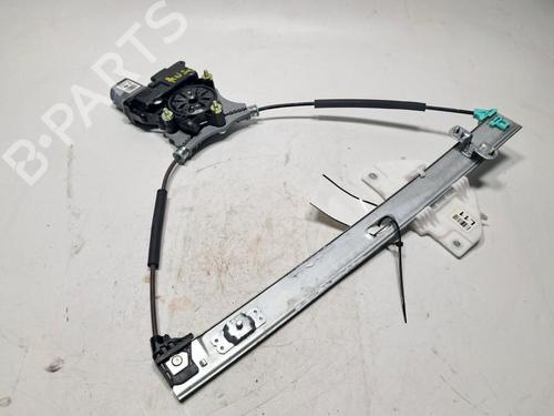 rudehejsemekanisme-ventre-foran-kia-stonic-yb-2017-33195784 main image