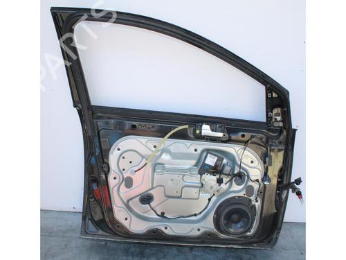 Left front door FORD FOCUS I (DAW, DBW) 1.8 TDCi | BP15144884C2 
