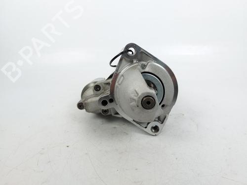 Used Starter BMW 3 (E90) 320 d (150 hp) 17207201