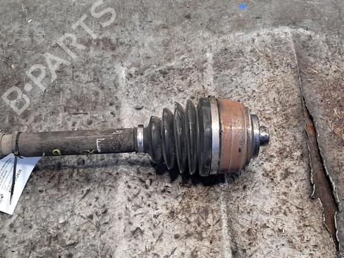 Left front driveshaft MERCEDES-BENZ SPRINTER 3,5-t Platform/Chassis (B907, B910) 314 CDI (910.131, 910.133, 910.030) | BP33198072M38 - Image 2
