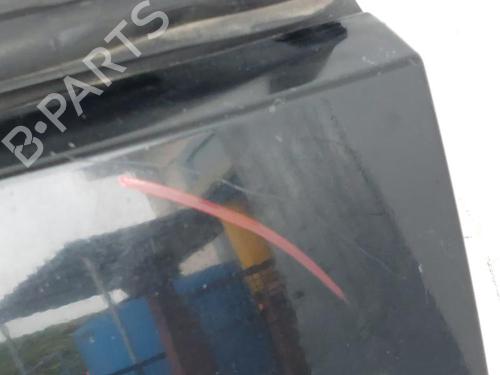 Tailgate SMART FORTWO Coupe (451) 0.8 CDi (451.300) | BP15893182C6 