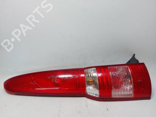 Used Left taillight Left taillight FIAT PANDA (169_) 1.2 (169.AXB11, 169.AXB1A) (60 hp) 36376019 36376019