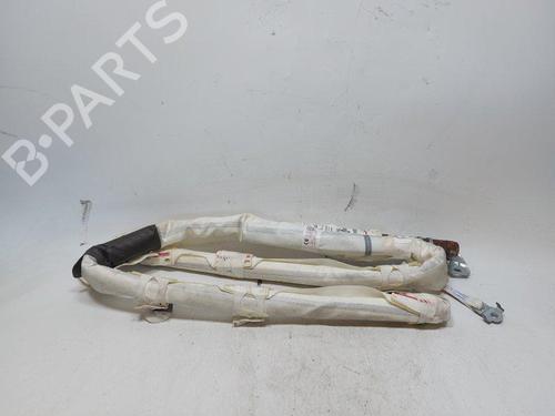 Used Right curtain airbag Right curtain airbag RENAULT CLIO V (B7_) 1.0 LPG (B7MT) (91 hp) 33926518 33926518