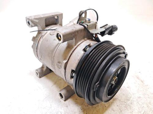 AC compressor MG MG ZS SUV (AZS1) 1.5 VTi | BP34417752M34 - Image 2