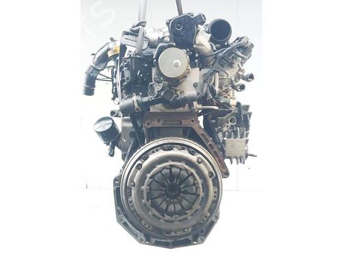 Engine NISSAN JUKE (F15) 1.5 dCi | BP30802048M1