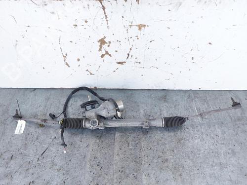 Used Steering rack PEUGEOT 208 Hatchback Van (CR_) 1.6 BlueHDi 75 (75 hp) 15174676