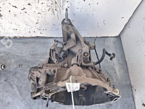 Gearbox SMART FORTWO Coupe (453) 1.0 (453.342, 453.343) | BP39738661M3 - Image 2