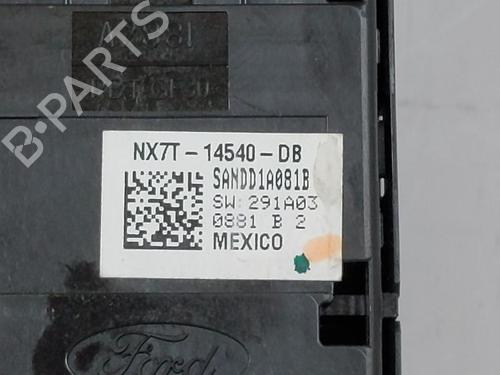 Left front window switch FORD PUMA (J2K, CF7) 1.0 EcoBoost | BP22754323I27 - Image 3