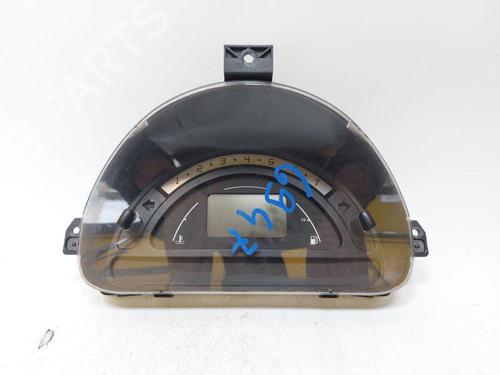 Used Instrument cluster Instrument cluster 34579885 34579885