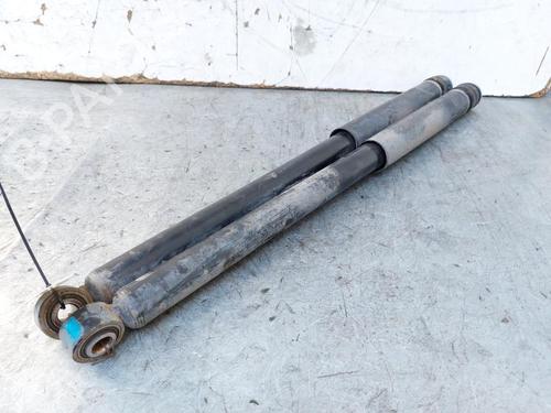 Used Right rear shock absorber SUZUKI VITARA (LY) 1.6 DDiS AllGrip (APK416D) (120 hp) 15176216