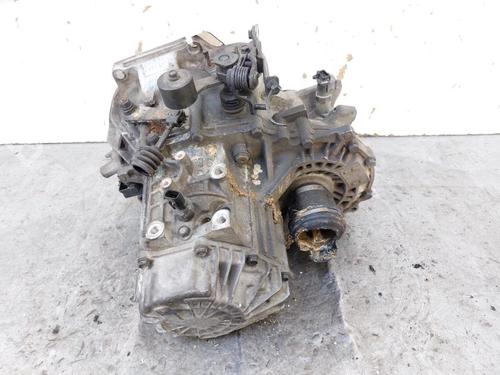 Gearbox HYUNDAI MATRIX (FC) 1.6 | BP17992068M3 