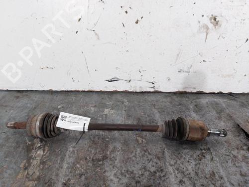 Used Right rear driveshaft Right rear driveshaft FIAT PANDA (169_) 1.3 D Multijet 4x4 (169.AXC2A) (70 hp) 33285357 33285357