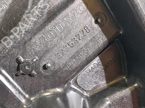 Rear right window mechanism VOLVO XC40 (536) B4 Mild-Hybrid | BP33752154C25  - Image 5