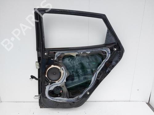 Right rear door HYUNDAI ix35 (LM, EL, ELH) 1.7 CRDi | BP15172208C5 