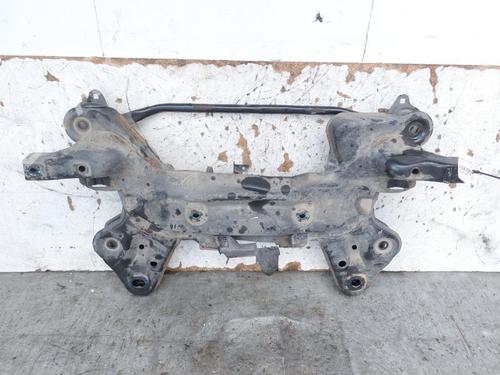 Used Subframe Subframe PEUGEOT 208 I (CA_, CC_) 1.6 BlueHDi 100 (100 hp) 27538216 27538216