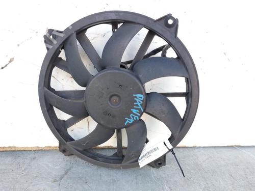 Used Radiator fan PEUGEOT PARTNER Box Body/MPV 1.6 HDi 16V (90 hp) 15163621