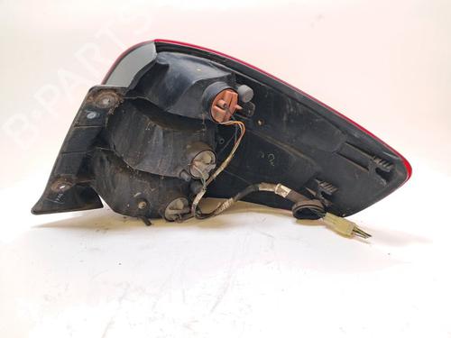 Left taillight SUZUKI SX4 (EY, GY) 1.6 DDIS (RW416D) | BP39233494C34 - Image 5