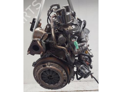 Engine PIAGGIO PORTER Van 1.0 | BP37282296M1 - Image 4