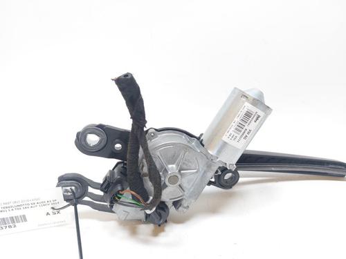 Rudehejsemotor bagstkærm venstre AUDI A3 Limousine (8VS, 8VM) 1.6 TDI | BP30453939E23