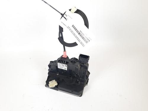 Used Rear left lock FIAT 500L (351_, 352_) 1.3 D Multijet (199LXY1A, 199LXY11) (84 hp) 15155502