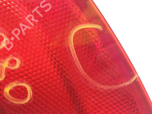 Left taillight SEAT IBIZA IV (6J5, 6P1) 1.2 | BP30453770C34