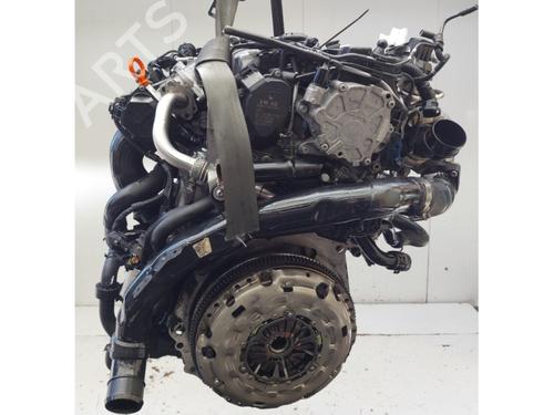 Engine VW TIGUAN (5N_) 2.0 TDI 4motion | BP36218239M1 - Image 4