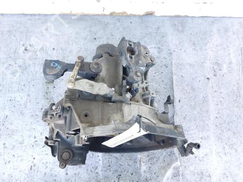 Gearbox PEUGEOT 207 (WA_, WC_) 1.4 | BP28312162M3