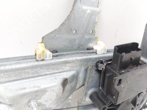 Front left window mechanism PEUGEOT 208 I (CA_, CC_) 1.2 VTI 82 | BP29448055C22 