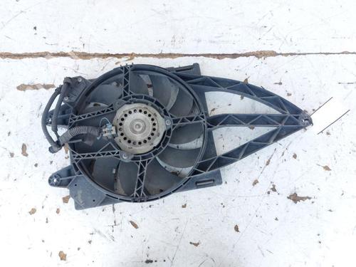 Køleventilator elektrisk FIAT PANDA (169_) 1.2 (169.AXB11, 169.AXB1A) | BP28012498M35 