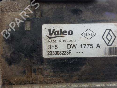 Starter DACIA SANDERO II 1.5 dCi 75 / Blue dCi 75 (B8JW, B8M4, B8AH, B8M7, B8M6) | BP15162609M8