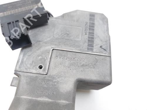 Elektronisk modul FORD FIESTA VI (CB1, CCN) 1.4 | BP27442678M83 