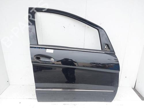 Used Right front door MERCEDES-BENZ B-CLASS Sports Tourer (W245) B 200 CDI (245.208) (140 hp) 25434173