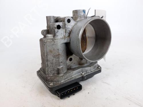 Used Throttle body SUBARU XV (_GP_) 2.0 D AWD (GPD) (147 hp) 15156785