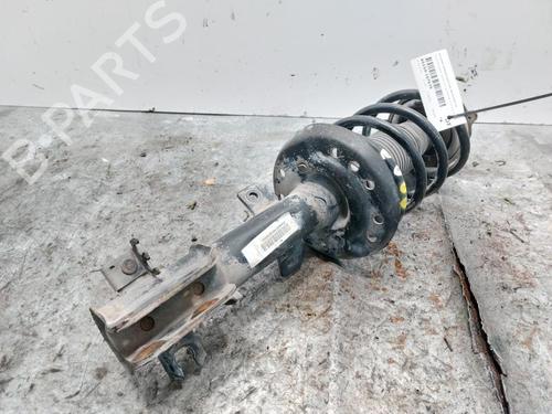 Right front shock absorber LANCIA DELTA III (844_) 1.6 D Multijet (844.AXP1A) | BP30802125M17