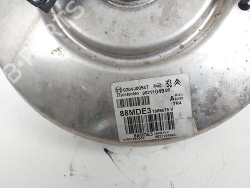 Servo brake OPEL COMBO E Tour / Life (K9) 1.5 | BP23558220M42 - Image 4