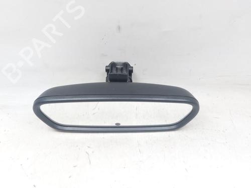 Used Rear mirror CITROËN C3 III (SX) 1.2 THP 110 (SXHNPS, SXHNZT, SXHNZ6) (110 hp) 28689449