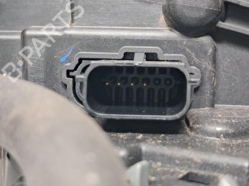 Front left lock FORD FOCUS IV Turnier (HP) 1.5 EcoBlue | BP36694151C98 - Image 3